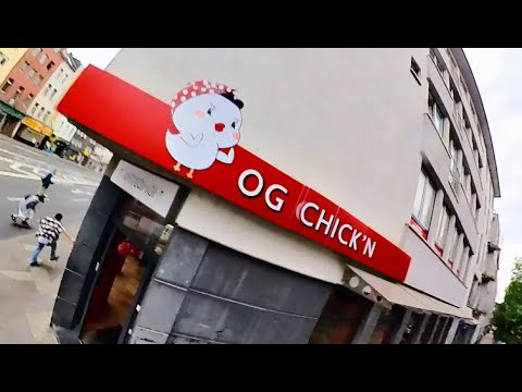 Pav Weekend 75 - Neuss Jam / 5 Jahre OG Skateshop