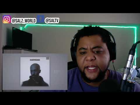 #Russia 🇷🇺 KADI - Oh Honey (Official Audio)*SALTV REACTIONS *