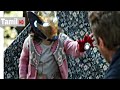 Avengers Endgame 2019 Baby Iron Man Scene Tamil 4 39 Movieclips Tamil