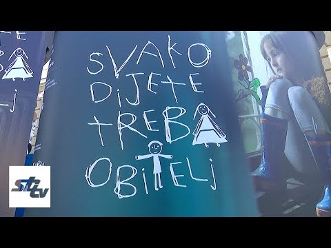 SBTV - DNEVNIK - UDOMITELJSTVO KAO ZANIMANJE - 02.01.2020.