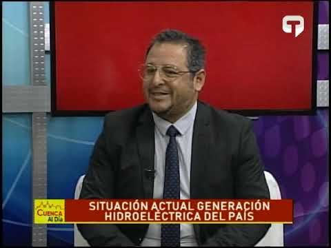 Ing. Fabián Carpio Becerra 