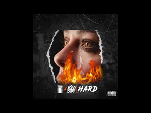 Kilo Chapo Ft Young OG - Hard (Official Audio)