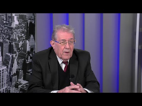 PIRKADAT M. Kende Péterrel: Platthy Iván