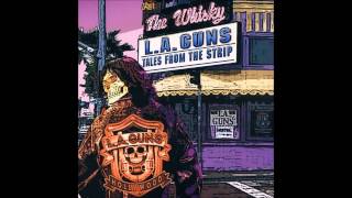 L.A. Guns - Tales From The Strip (Full Album)