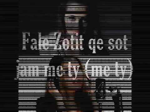 Arta Memedi & Betime Zylali- Fale Zotit (tekst)