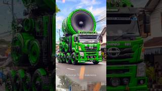 Download lagu Truck horn sound Compilation Part 4 #vocalinstrument #truck #automobile #vocalcontrol mp3