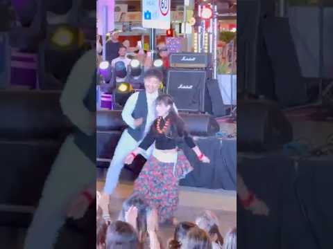 Mayalulai Jatraima Bhetiyo | Nepali Fest Rockdale #nepalisong