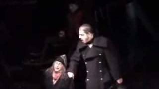 Les mis Javert&#39;s Intervention - Stars