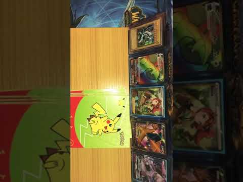 McDonald’s Pokémon 25th Anniversary Opening