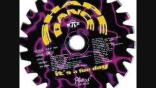 Shape Dance - It's A Fine Day (Circular Saw Mix)