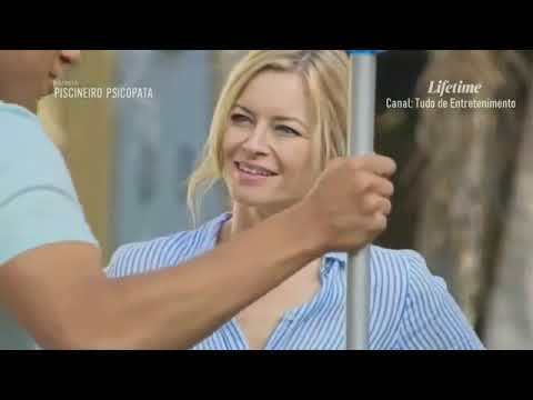 O PISCINEIRO (PSICOPATA)