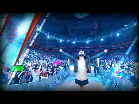 WWE Main Event Intro 2019