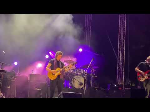 Steve Hackett - Genesis Greats, Lamb Highlights & Solo Tour - Live Palermo 2025 - Set 2