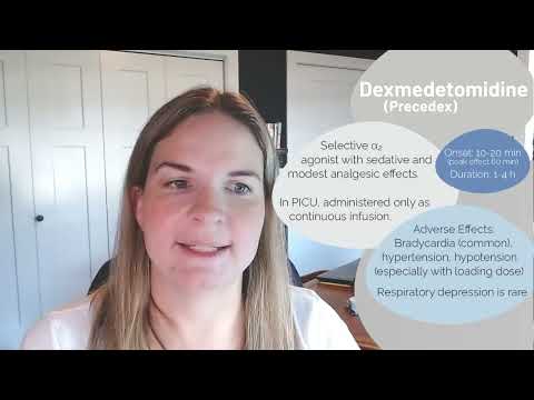 Sedation, Analgesia, & Paralysis