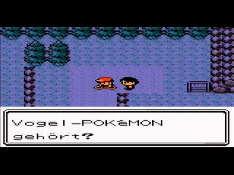 Let's play -Pokemon Golde Edition-Die Eishöhle-Part 45-[German] -[HD]