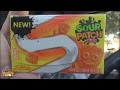 CarBS - Sour Patch Kids Orange Gum 