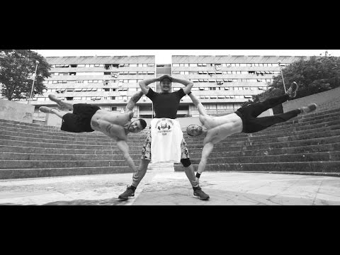 G Romano - Nobody Safe