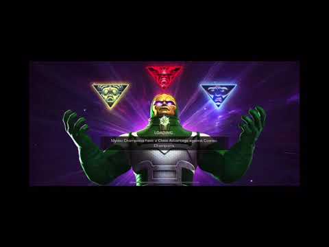 Season 24 - War Number 11  OMNI Vs DDS7