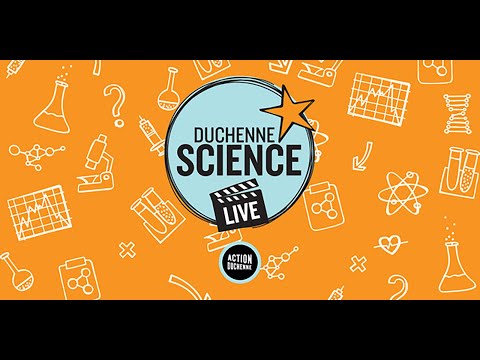 Duchenne Science Live Episode 1 - Duchenne Gene Therapy Trial Results