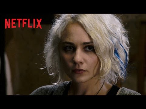 Sense8 Season 1 - Official Trailer - Only on Netflix [HD]