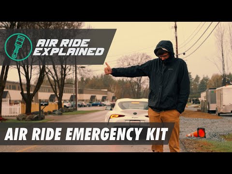 The Air Ride Purchase You Didn't Know You Needed!