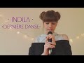 Indila - Dernière Danse (Voice Cover)