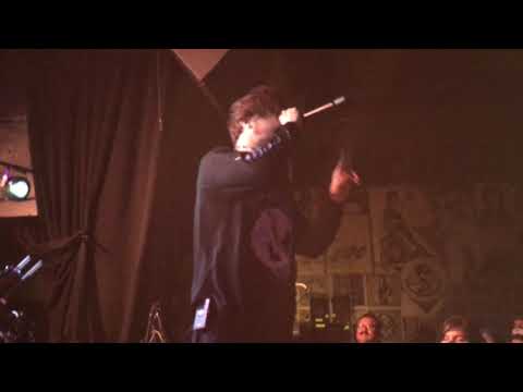 Essenger @ The Echo, Los Angeles. 10/16/21