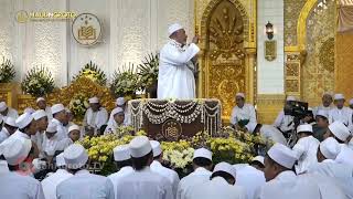 Download lagu Menyentuh Hati|Habib Thohir Bin Abeullah Al Kaff | Haul Akbar Ngroto Al khidmah mp3