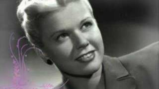 Doris Day sings Someone Like You