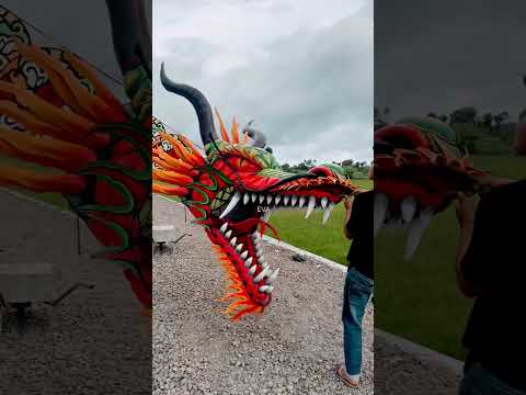 si Raksasa Kecapean di Tinggal Angin