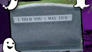 Crazy Tombstones and Epitaphs