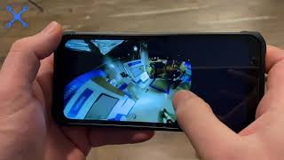 Démonstration HANGI