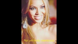 Beautiful Liar - Beyonce &amp; Shakira Tradução