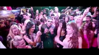 &#39;Birthday Bash&#39; FULL VIDEO SONG | Yo Yo Honey Singh, Alfaaz | Dilliwaali Zaalim Girlfriend