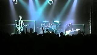 Silverchair - Detriot, MI - March 19, 1999 - Neon Ballroom Tour
