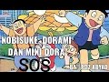 Doraemon Film Nobisuke Dorami Dan Minidora SOS Nostalgia Masa Kecil