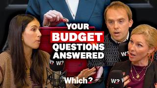 How will the Budget impact you? Your questions answered - Which?