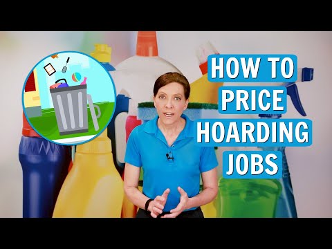 , title : 'How to Charge for a Hoarding Job | Is The Junk Removal Too Much For You?'