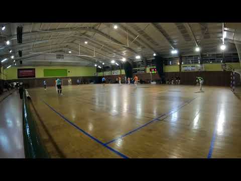 ARENAS DE MANZANEDA VS XAMON 2P-2 SEMI FINAL COPA PRINCIPADO