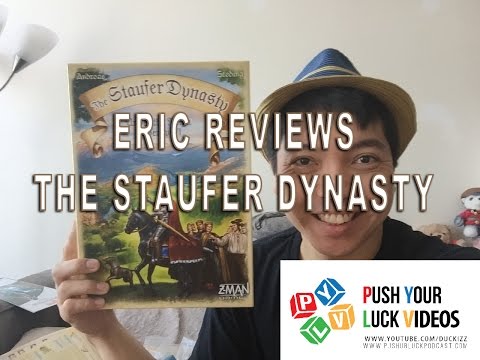 Push Your Luck Video #82