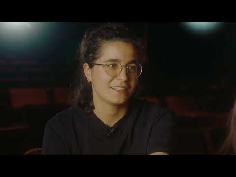 Maat Saxophone Quartet | ECHO Rising Star 2025-26