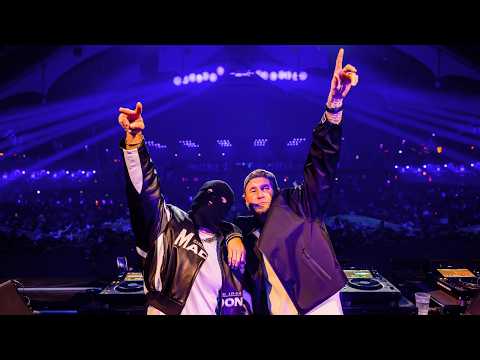 Morten B2B Malaa @ Tomorrowland Winter, 2026