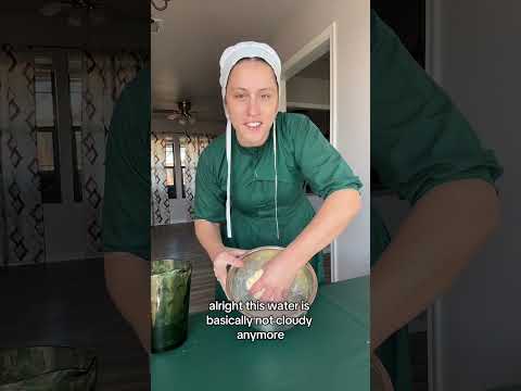 Homemade Butter | Read the Description for Details