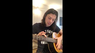 James Bay Live Lessons: Stand Up