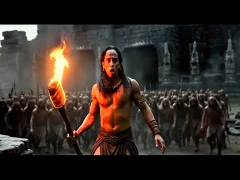 Apocalypto 2 (2025) - FAN TRAILER Trailer |  | AI Generated