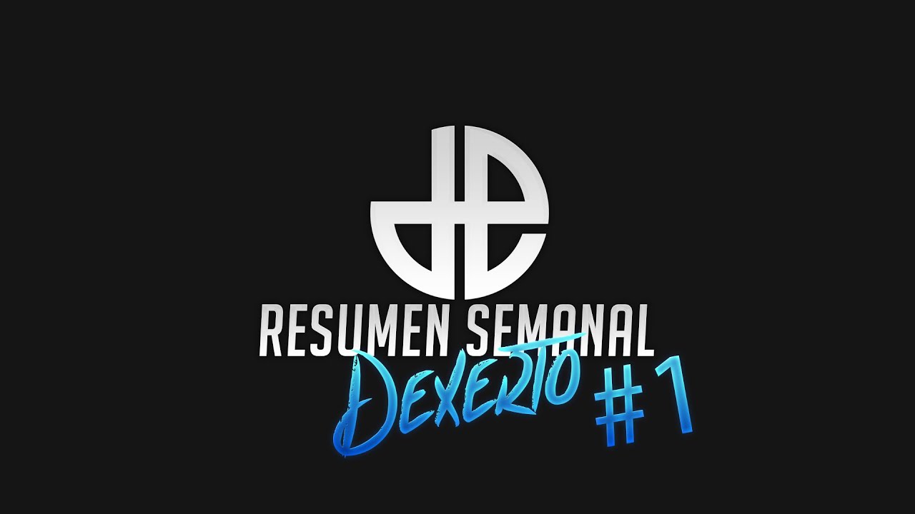 RSD #1 - MLG Relegation, Gfinity Pro League