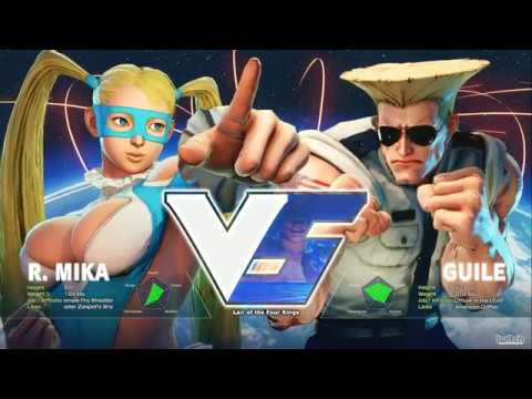 SFV: GRPT|Fuudo vs Liquid|NuckleDu - Final Round XX Losers Finals - CPT2017