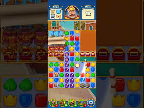 Royal Match Level 4237