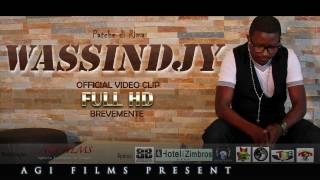Wassindjy - Patche di Rima (flash video promo)