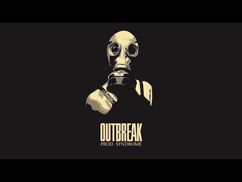 FREE Dark Intense Piano Hip Hop Beat / Outbreak (Prod. By Syndrome)